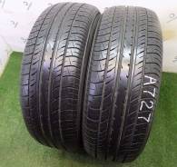 Yokohama Avs dB decibel E70. Летние, 2011 год, износ: 20%, 2 шт