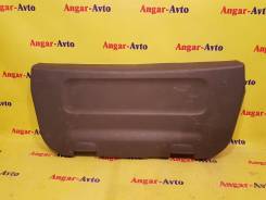 Обшивка двери багажника. Suzuki Wagon R Solio, MA34S Suzuki Wagon R Wide, MA34S Suzuki Wagon R Plus, MA34S Suzuki Solio, MA34S Двигатель M13A