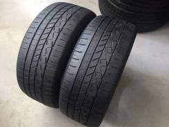 Goodyear Excellence. Летние, 2010 год, износ: 30%, 2 шт