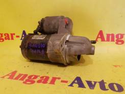 Стартер. Suzuki: Kei, Solio, Wagon R Solio, Aerio, Swift, Chevrolet Cruize, Wagon R Plus, Jimny, SX4, Wagon R Wide, Escudo Двигатель M13A