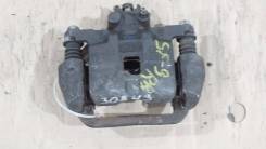Суппорт тормозной. Subaru Forester, SF5, SG5, SF9 Subaru Impreza, GGA, GC8, GD9, GF8, GG9, GDA Двигатели: EJ25, EJ205, EJ20G, EJ254, EJ204