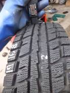 Dunlop Graspic DS2. Зимние, без шипов, 2003 год, износ: 10%, 2 шт. Под заказ
