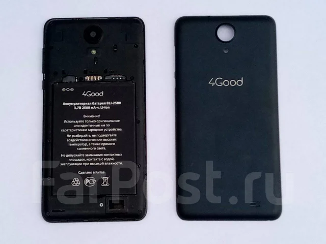 4Good S555M. �/� ����