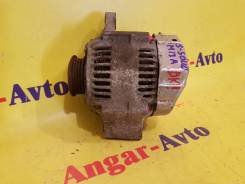 Генератор. Suzuki: Kei, Solio, Wagon R Solio, Aerio, Chevrolet Cruize, Swift, Wagon R Plus, Jimny, Wagon R Wide Двигатель M13A