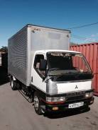 Mitsubishi Canter. Продается , 4 200 куб. см., 3 000 кг.