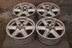Volvo. 7.0x16, 5x108.00, ET49