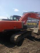 Hitachi ZX240LC-3G. Продаётся экскаватор Hitachi ZX-200LC-3G, 5 200 куб. см., 0,75 куб. м.
