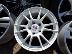 Alcasta. 6.5x16, 5x114.30, ET45, ЦО 60,1 мм.