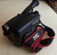 JVC GR