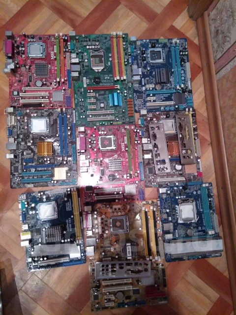 LGA775 ����
