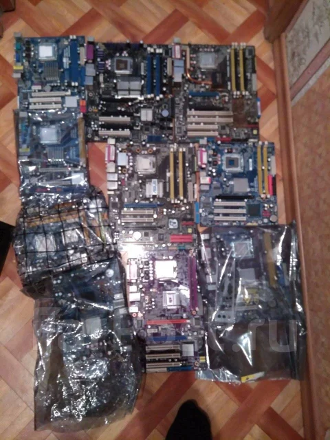 LGA775 ����