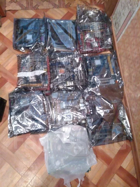 LGA775 ����