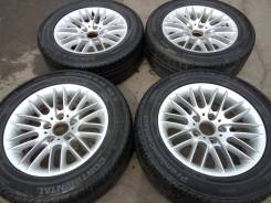 BMW. 7.5x16, 5x120.00, ET20
