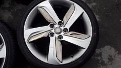 Hyundai. 7.5x18, 5x114.30, ET49