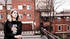 Официант-кассир. Среднее образование