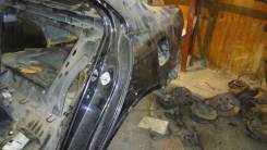 Крыло. Honda Accord, CL7, CL8, CL9