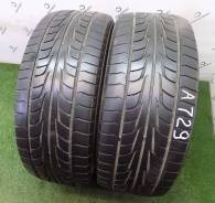 Firestone Firehawk Wide Oval. Летние, 2011 год, износ: 30%, 2 шт