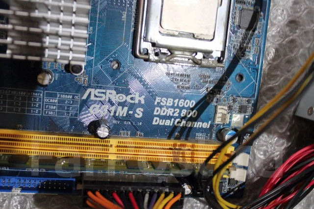 LGA775 ����