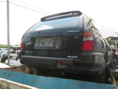 Mitsubishi Libero. CD5W, 4G93