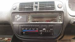 Дефлектор люка. Honda Civic Ferio, E-EK5, GF-EK5 Honda Domani, E-MB5, GF-MB5 Honda Partner, EY7, EY6, EY9, EY8, LB-EY8, ABE-EY8, GJ-EY8, R-EY8 Двигате...