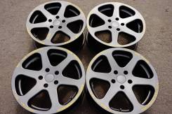 Zeit. 7.5x17, 5x114.30, ET47