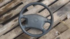 Руль. Toyota: Lite Ace, Ipsum, Picnic, Gaia, Lite Ace Noah, Town Ace, Town Ace Noah Двигатели: 3SFE, 7K, 7KE, 3CTE, 2C, 3CT, 5K
