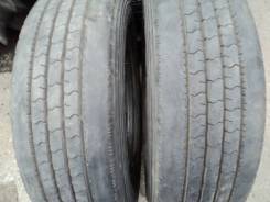 Dunlop SP LT 33. Всесезонные, 2009 год, износ: 40%, 2 шт
