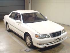 Toyota Cresta. JZX1006091962, 1JZGE