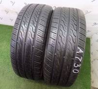Toyo Teo Plus. Летние, 2014 год, износ: 20%, 2 шт