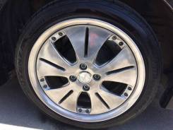 Work Euroline. 7.0x17, 4x100.00, ET42, ЦО 60,1 мм.