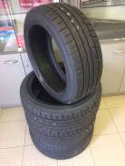 Dunlop Direzza DZ102. Летние, 2017 год, без износа, 4 шт