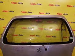 Стекло заднее. Suzuki: Solio, Wagon R Solio, Chevrolet Cruize, Wagon R Plus, Wagon R Wide Двигатель M13A