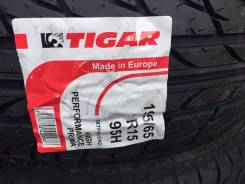 Tigar Prima. Летние, 2017 год, без износа, 4 шт