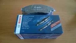 Колодка тормозная. Honda Crossroad, DBA-RT1 Honda Odyssey, DBA-RB4, DBA-RB3, DBA-RB2, DBA-RB1, GH-RA8, GH-RA9, GH-RA7, LA-RA7, LA-RA6, LA-RA9, LA-RA8...