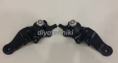 Шаровая опора. Toyota Hilux Surf, RZN185, VZN185, KZN185, RZN180, KDN185, VZN180 Toyota 4Runner, KZN185, RZN180, VZN180, VZN185, RZN185 Toyota Land Cr...