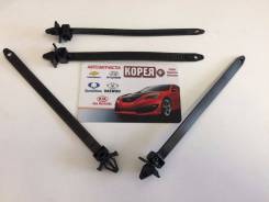 Клипса. Mazda: Bongo, Persona, MPV, AZ-Wagon, Cronos, Etude, Proceed, Titan, J100, Laser, Ford Telstar, Capella, Savanna RX-7, Capella Cargo, J80, Bon...