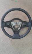 Руль. Toyota Vitz, KSP90 Двигатель 1KRFE