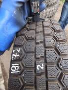 Dunlop Graspic HS-3. Зимние, без шипов, износ: 10%, 2 шт. Под заказ