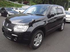 Suzuki Escudo. TD94W, H27A