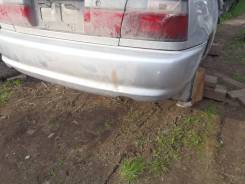 Бампер. Toyota Corolla, AE101, AE101G