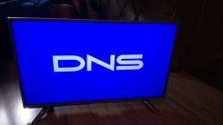 DNS. 32" LED