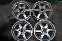 Bridgestone FEID. 4.5x15, 4x100.00, ET45