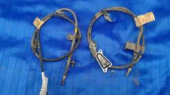 Тросик ручного тормоза. Nissan Primera, WHP12, HP12, WRP12, WTP12 Двигатели: QR20DE, SR20VE, QR25DD