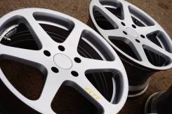 Zeit. 7.5x17, 5x114.30, ET38