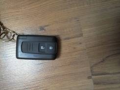 Датчик иммобилайзера. Toyota Prius, NHW20 Двигатель 1NZFXE