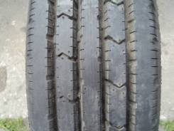 Bridgestone R202. Летние, 2000 год, без износа, 1 шт