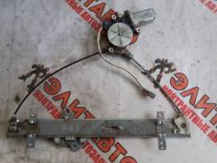 Стеклоподъемный механизм. Honda Stream, RN1, RN4, RN5, RN2, RN3, RN6, RN7
