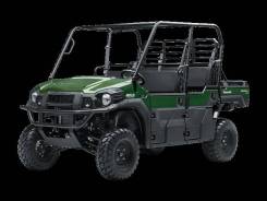 Kawasaki Mule. исправен, есть птс, без пробега