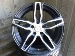 Lenso Conquista-4. 8.0x18, 5x114.30