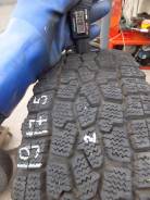 Falken Espia MV-03. Зимние, без шипов, износ: 10%, 2 шт. Под заказ
